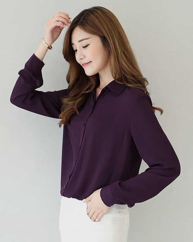 Ladies Tops